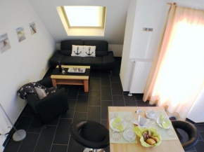 Sonnendeck 35 - Penthouse, Großenbrode